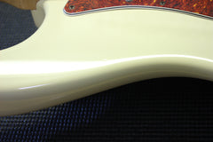 1993 Fender Custom Shop 1960 Reissue Stratocaster with Matching Headstock
