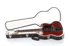 2013 Gibson SG Frank Zappa Roxy Signature Electric Guitar -SIGNED BY DWEEZIL ZAPPA-