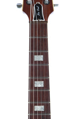 2002 Gibson Custom Shop Bob Marley Limited Edition Les Paul Tom Murphy Aged