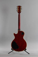 1978 Gibson Les Paul Custom 25/50 Anniversary Model Wine Red ~Super Rare~