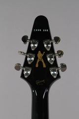 2007 Gibson Custom Shop Zakk Wylde Signature Flying V #162 -SIGNED COA-