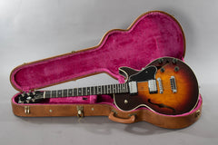 1980 Gibson Howard Roberts Fusion Vintage Sunburst