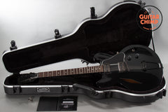 2013 Gibson ES-333 ES-335 Trent Reznor Black