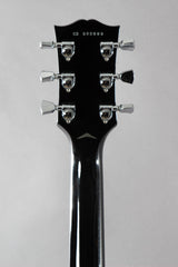 2010 Gibson Custom Shop Les Paul Custom Stealth