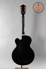 2008 Gretsch Chet Atkins G6128BK Black