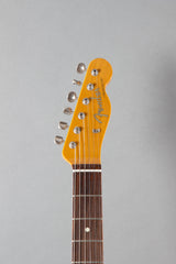 1997 Fender CIJ Japan Telecaster Custom TL62B ’62 Reissue Candy Apple Red
