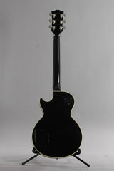 2010 Gibson Custom Shop Historic '68 Reissue Les Paul Custom Black Beauty