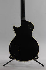 2010 Gibson Custom Shop Historic '68 Reissue Les Paul Custom Black Beauty