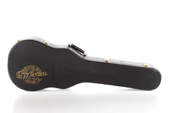 2002 Gibson Custom Shop Bob Marley Limited Edition Les Paul Tom Murphy Aged