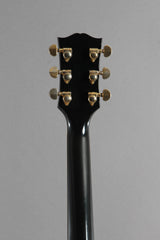 1995 Gibson Les Paul Custom Ebony Black