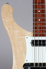 2004 Rickenbacker 4001c64 Mapleglo Bass Guitar