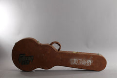 1995 Gibson Les Paul Custom Ebony Black