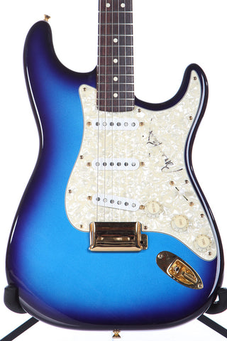 1996 Fender Custom Shop Bonnie Raitt Signed Signature Stratocaster