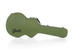 2015 Gibson ES-335 Government Series Gunmetal Grey