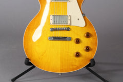 2007 Gibson Custom Shop Historic G0 R0 1960 Reissue Les Paul '60 RI Lemon Burst