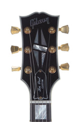 2003 Gibson Les Paul Custom White