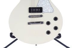 2008 Collings 290 Solid Body Electric Guitar Vintage White
