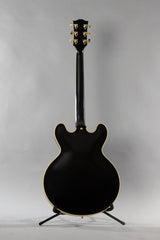 2021 Gibson Custom Shop ’59 Reissue ES-355 Ebony Black