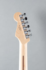 2019 Fender MIJ Japan Modern HH Stratocaster Olympic Pearl
