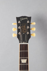 2013 Gibson Les Paul Slash Signature Vermillion