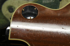 1978 Gibson Les Paul Custom 25/50 Anniversary Model Tobacco Sunburst