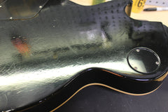 2004 Gibson Les Paul Standard Black