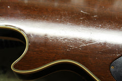 1978 Gibson Les Paul Custom 25/50 Anniversary Model Tobacco Sunburst