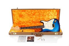 1996 Fender Custom Shop Bonnie Raitt Signed Signature Stratocaster
