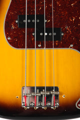 2011 Fender Custom Shop '59 NOS Precision Bass 1959 P