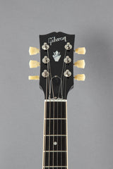 2020 Gibson Memphis ES-335 Ebony Black
