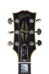 2000 Gibson Les Paul Custom 1968 Reissue Black Beauty