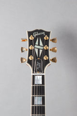 2014 Gibson Custom Shop Les Paul Custom Antique Natural Quilt