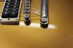 2001 Gibson Les Paul Classic Goldtop