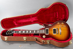 2020 Gibson Les Paul Standard Slash Signature November Burst