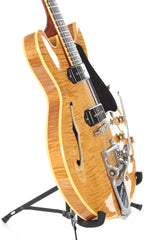 2017 Gibson Memphis Custom 1961 ES-330TD VOS Dark Natural -CLEAN-
