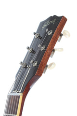2017 Gibson Memphis Custom 1961 ES-330TD VOS Dark Natural -CLEAN-