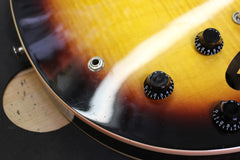 2008 Gibson ES-335 Vintage Sunburst