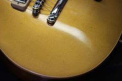 1977 Gibson Les Paul Deluxe Goldtop
