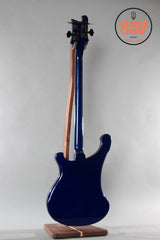 1990 Rickenbacker 4003 BT Midnight Blue