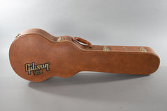 2014 Gibson Les Paul Standard Plus Brilliant Red