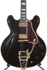 2017 Gibson Memphis ES-355 Sixties VOS with Factory Bigsby