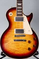 2016 Gibson Les Paul Standard T Fire Burst