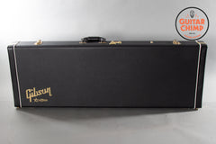 2017 Gibson Custom Shop Limited Run Firebird Custom Ebony Black