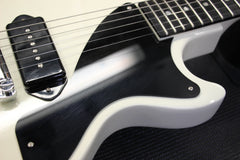 2010 Gibson Billie Joe Armstrong Signature Electric Guitar