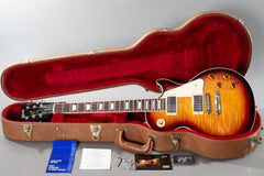 2016 Gibson Les Paul Standard T Fire Burst