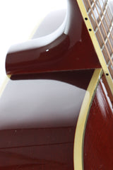 2001 Gibson Hummingbird Acoustic Guitar
