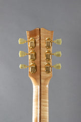 2005 Gibson J-180 Y2K Dwight Yoakam Natural #186 of 200