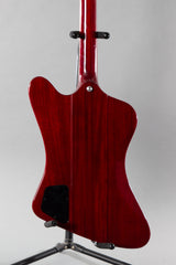 2020 Gibson Firebird Cherry