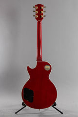 2014 Gibson Custom Shop Les Paul Custom Wine Red