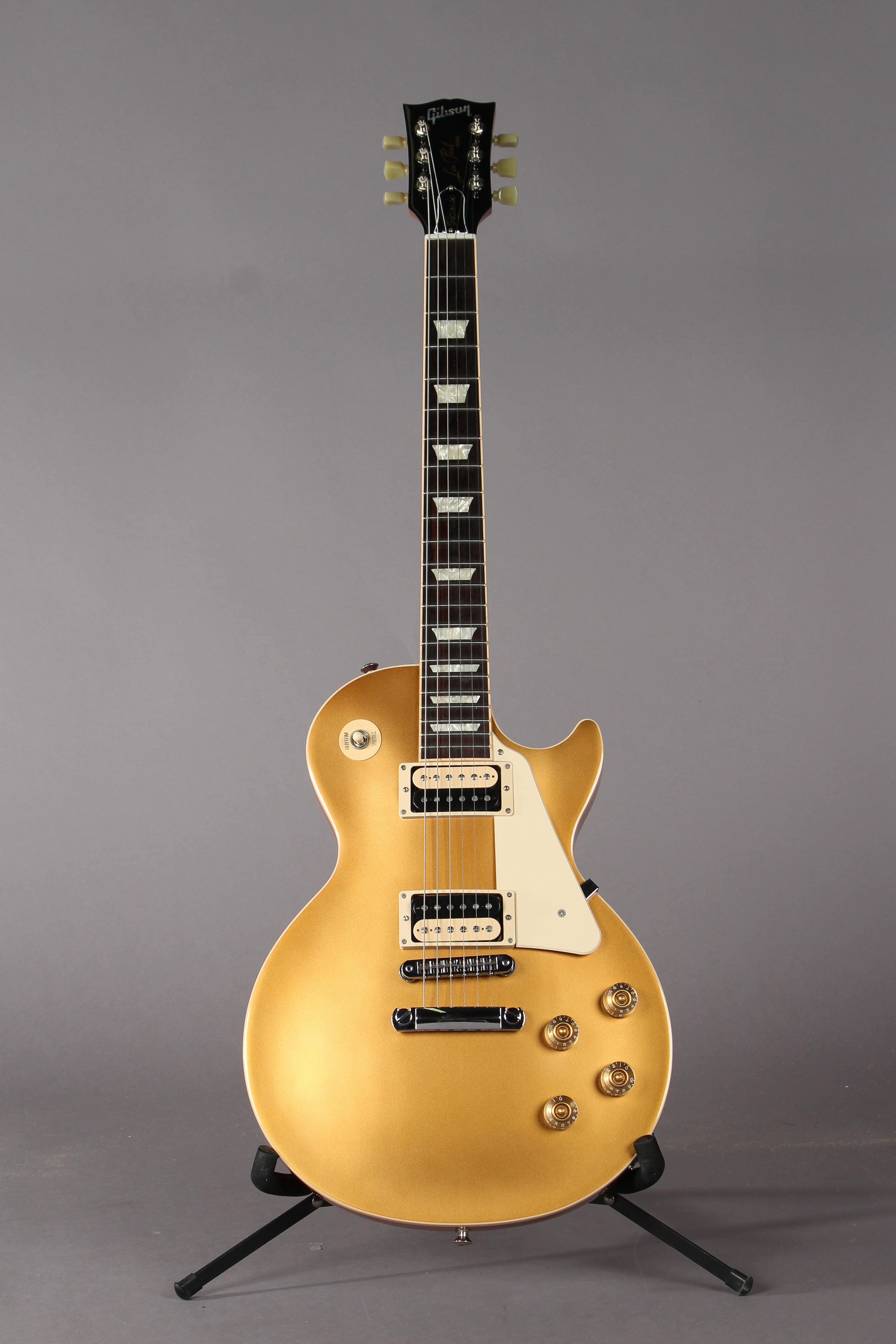 Gibson Limited Edition Gold Top - 通販 - pinehotel.info